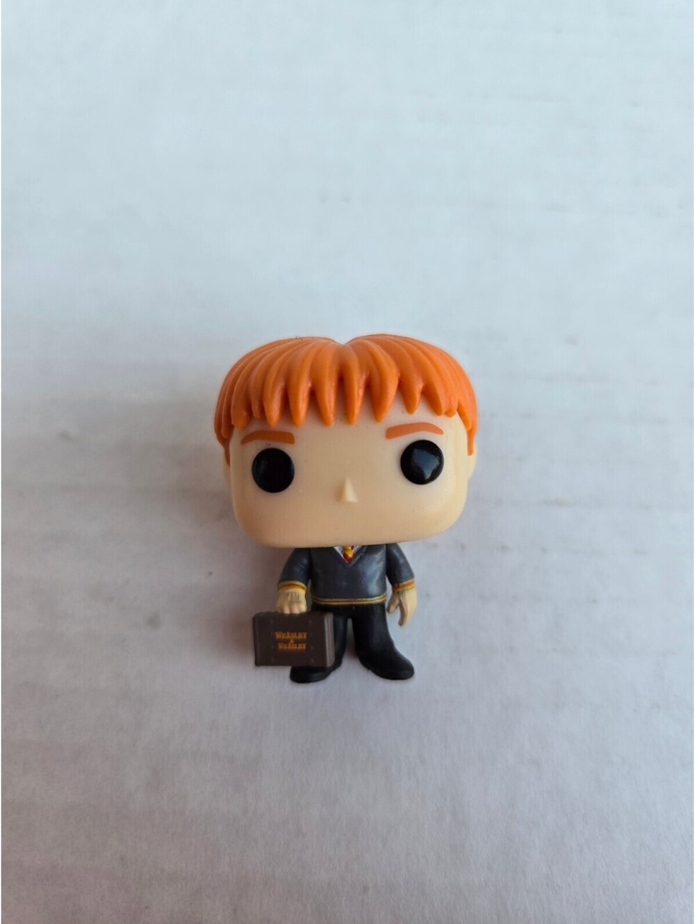 Funko Pocket Pop Ron Weasley Harry Potter Quidditch Advent SD min